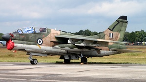 Photo of 156753 - LTV TA-7C Corsair II operated by Hellenic Air Force