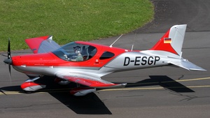 Photo of D-ESGP - BRM Aero Bristell B23 operated by Private