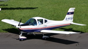 Photo of D-MTEH - Tecnam P96 Golf 100 operated by Private