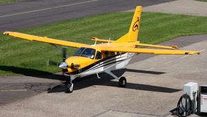 Photo of OY-ZCB - Quest Kodiak 100 operated by Private