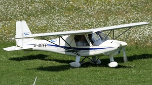 Photo of D-MIFF - Comco Ikarus C42 operated by Private
