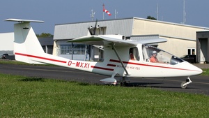 Photo of D-MXXI - 3I Sky Arrow 450 TGS operated by Private