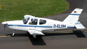 Photo of D-ELOM - SOCATA TB-20 Trinidad operated by Private