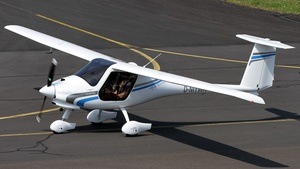 Photo of D-MYWA - Pipistrel Virus SW 600 D operated by Private