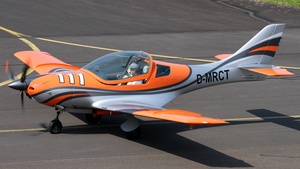 Photo of D-MRCT - JMB VL-3-Evolution RG operated by Private