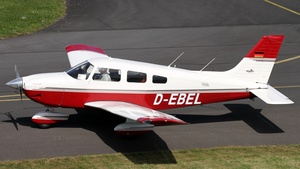 Photo of D-EBEL - Piper PA-28-181 Archer III operated by Private