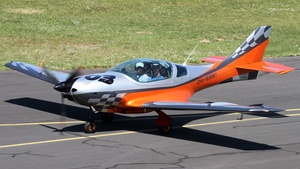 Photo of OM-S361 - JMB VL-3-Evolution RG operated by Private