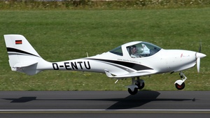 Photo of D-ENTU - Aquila A211 GX operated by Aero-Club Koblenz