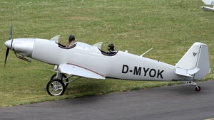 Photo of D-MYOK - Junkers A 50 Junior operated by Private