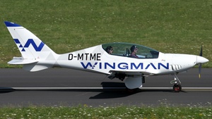 Photo of D-MTME - Shark.Aero Shark 600 operated by Private