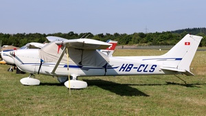 Photo of HB-CLS - Cessna 172P Skyhawk II operated by Private