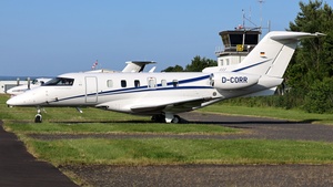 Photo of D-CORR - Pilatus PC-24 operated by CELE Aviation