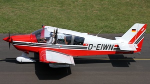 Photo of D-EIWN - Robin DR400/200R Remorqueur operated by Flugsportverein Herrenberg