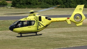 Photo of D-HHWZ - Eurocopter EC135 T2 operated by Sky Heli