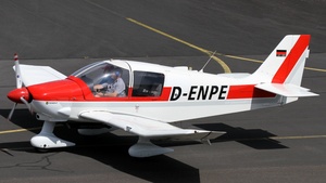 Photo of D-ENPE - Robin DR400/180 Régent operated by Luftsportverein Schwarzwald