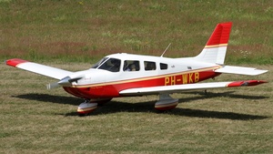 Photo of PH-WKB - Piper PA-28-181 Archer III operated by Private