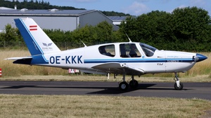 Photo of OE-KKK - SOCATA TB-9 Tampico Club operated by Private