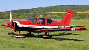 Photo of D-EOTC - SOCATA TB-10 Tobago operated by Private