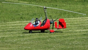 Photo of D-MLTF - AutoGyro MTOsport operated by Private