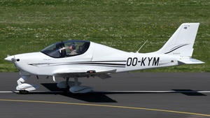 Photo of OO-KYM - Tecnam P-Mentor operated by Private