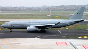 Photo of ZZ330 - Airbus A330-243(MRTT) Voyager KC.2 operated by Royal Air Force