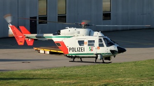 Photo of D-HNWO - MBB BK 117C-1 operated by German Police - Polizeifliegerstaffel Nordrhein-Westfalen