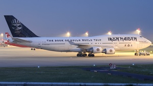 Photo of TF-AAK - Boeing 747-428 operated by Air Atlanta Icelandic