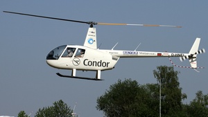 Photo of D-HNEL - Robinson R44 Raven II operated by Private