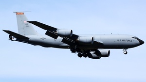 Photo of 59-1478 - Boeing KC-135R Stratotanker operated by US Air Force