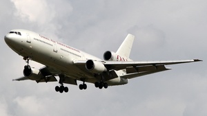 Photo of N603AX - McDonnell Douglas DC-10-30(ER) operated by Omni Air International