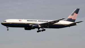 Photo of N765NA - Boeing 767-306(ER) operated by North American Airlines