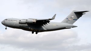 Photo of 03-3114 - Boeing C-17A Globemaster III operated by US Air Force