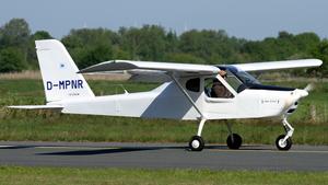 D-MPNR