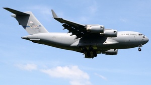 Photo of 03-3114 - Boeing C-17A Globemaster III operated by US Air Force
