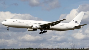 Photo of N764RD - Boeing 767-3Y0(ER) operated by Ryan International Airlines