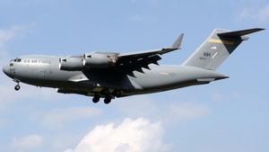 Photo of 05-5147 - Boeing C-17A Globemaster III operated by US Air Force