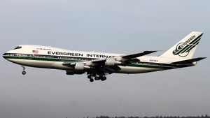 Photo of N470EV - Boeing 747-273C operated by Evergreen International Airlines