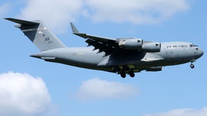 Photo of 00-0171 - Boeing C-17A Globemaster III operated by US Air Force