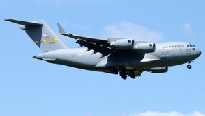Photo of 94-0070 - McDonnell Douglas C-17A Globemaster III operated by US Air Force