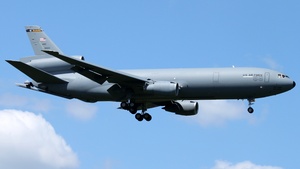Photo of 85-0031 - McDonnell Douglas KC-10A Extender operated by US Air Force