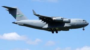 Photo with serial 50217 - Boeing C-17A Globemaster III