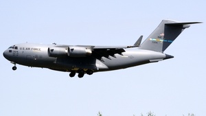 Photo of 07-7174 - Boeing C-17A Globemaster III operated by US Air Force