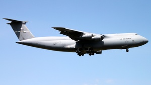 Photo of 87-0036 - Lockheed C-5B Galaxy operated by US Air Force