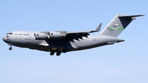 Photo of 02-1109 - Boeing C-17A Globemaster III operated by US Air Force