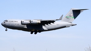 Photo of 93-0601 - McDonnell Douglas C-17A Globemaster III operated by US Air Force