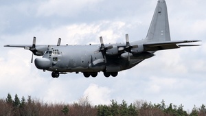 Photo of 88-1803 - Lockheed MC-130H Hercules operated by US Air Force
