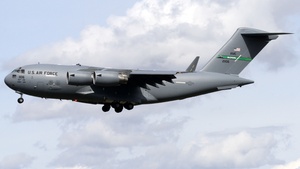 Photo of 02-1106 - Boeing C-17A Globemaster III operated by US Air Force