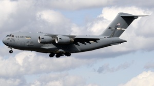 Photo of 07-7172 - Boeing C-17A Globemaster III operated by US Air Force