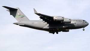 Photo of 99-0061 - Boeing C-17A Globemaster III operated by US Air Force