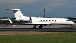Photo of 99-0402 - Gulfstream C-37A operated by US Air Force